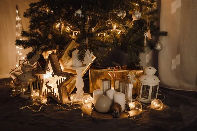 Christmas Home Decor, photo 2